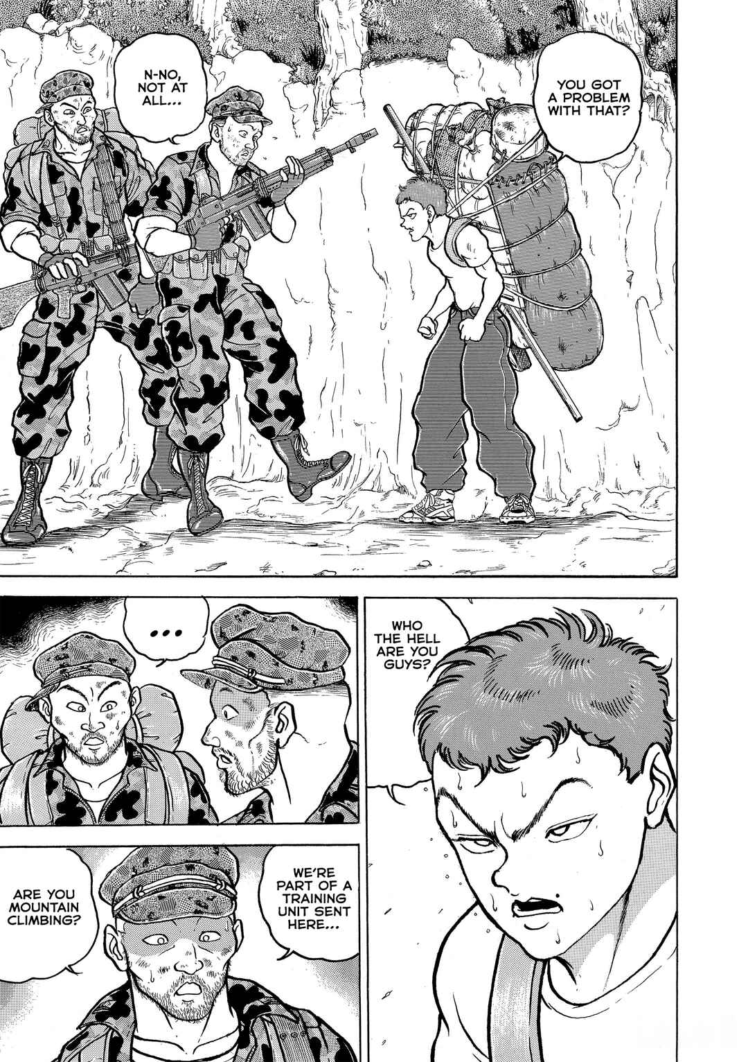 Chapter 92 - Page 7