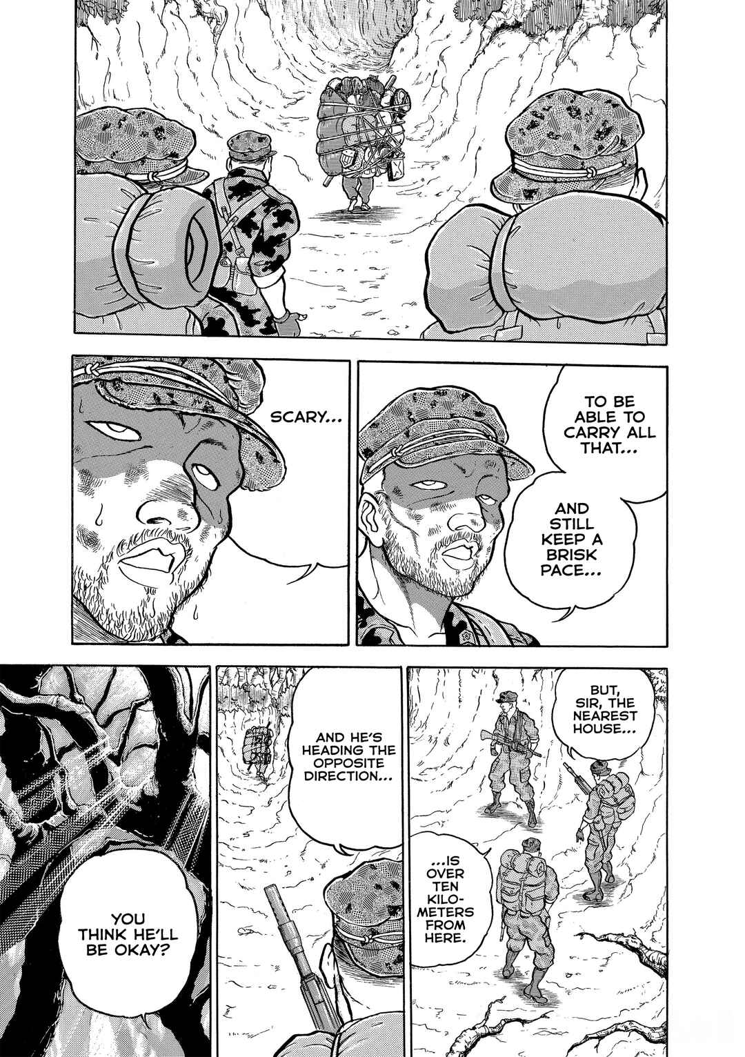 Chapter 92 - Page 9