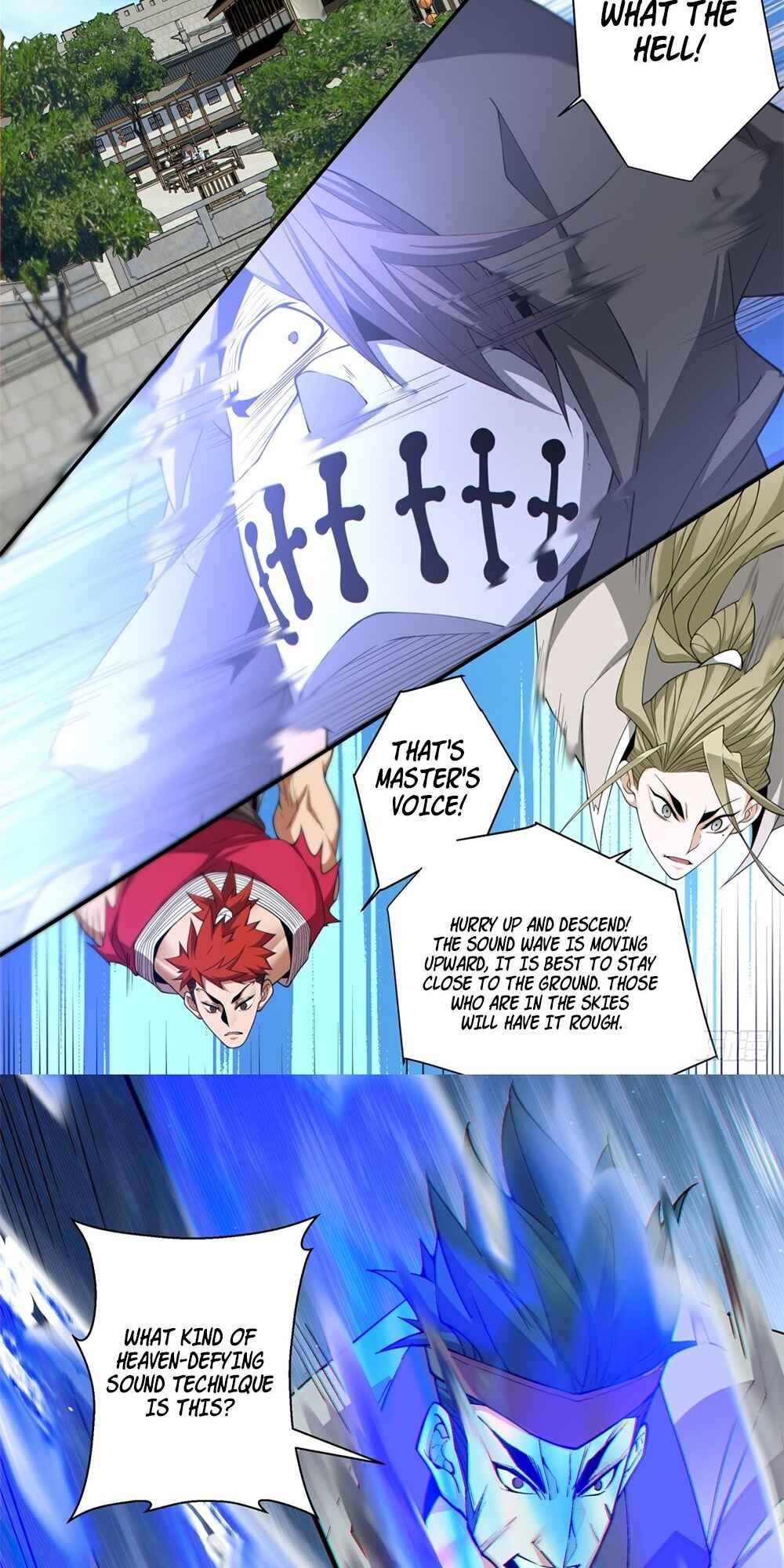 Chapter 186 - Page 18