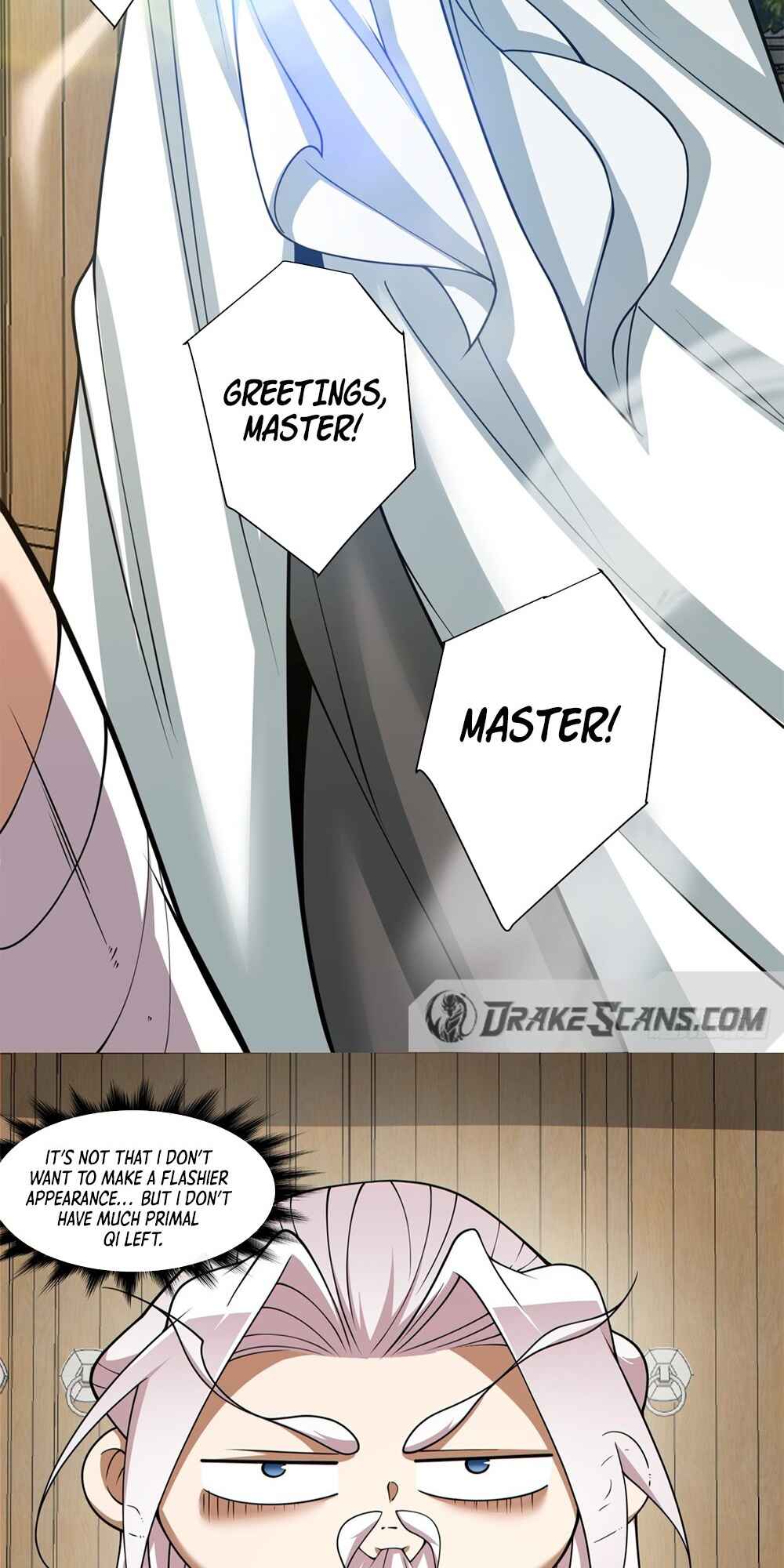 Chapter 186 - Page 30