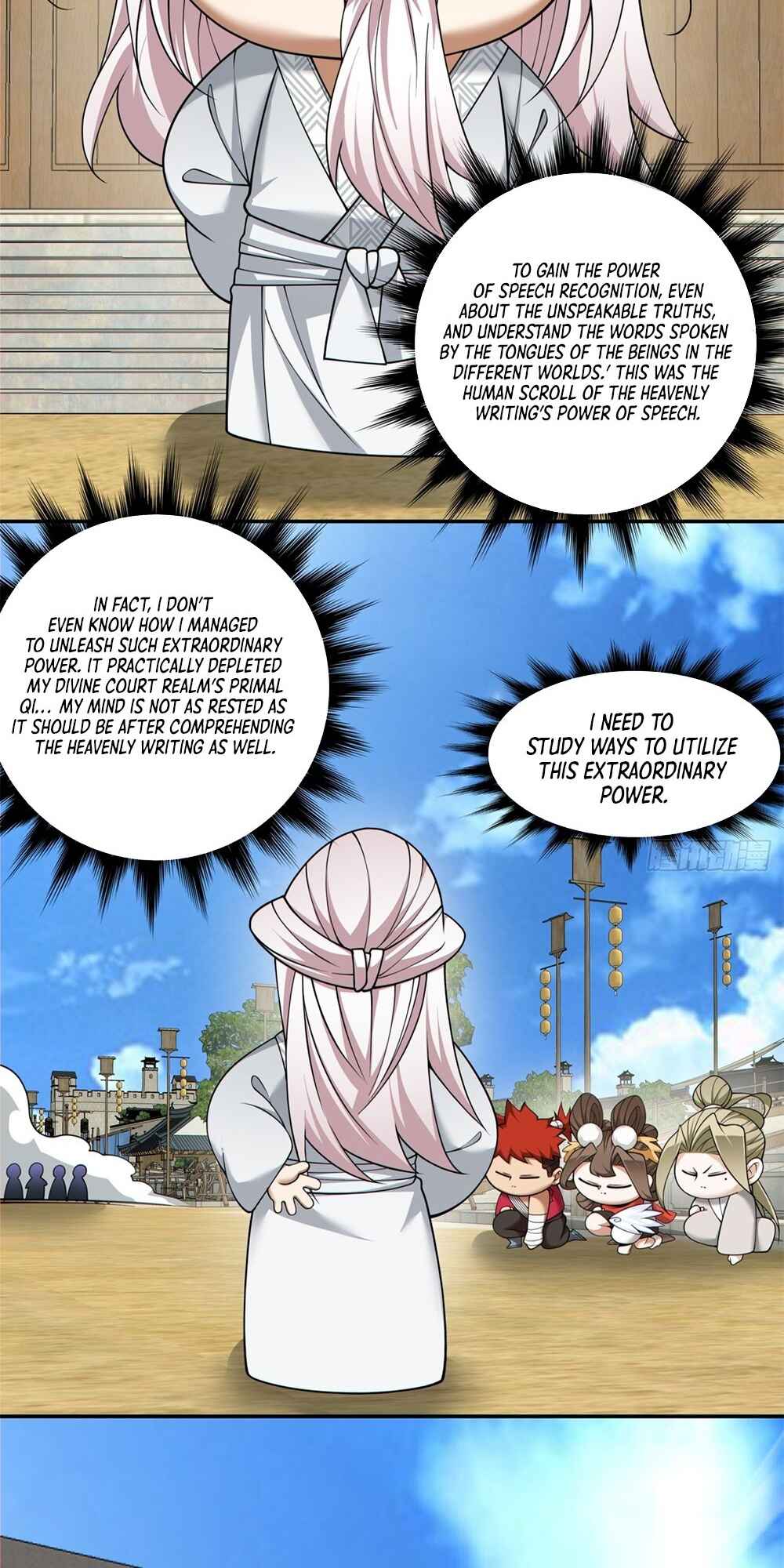 Chapter 186 - Page 31