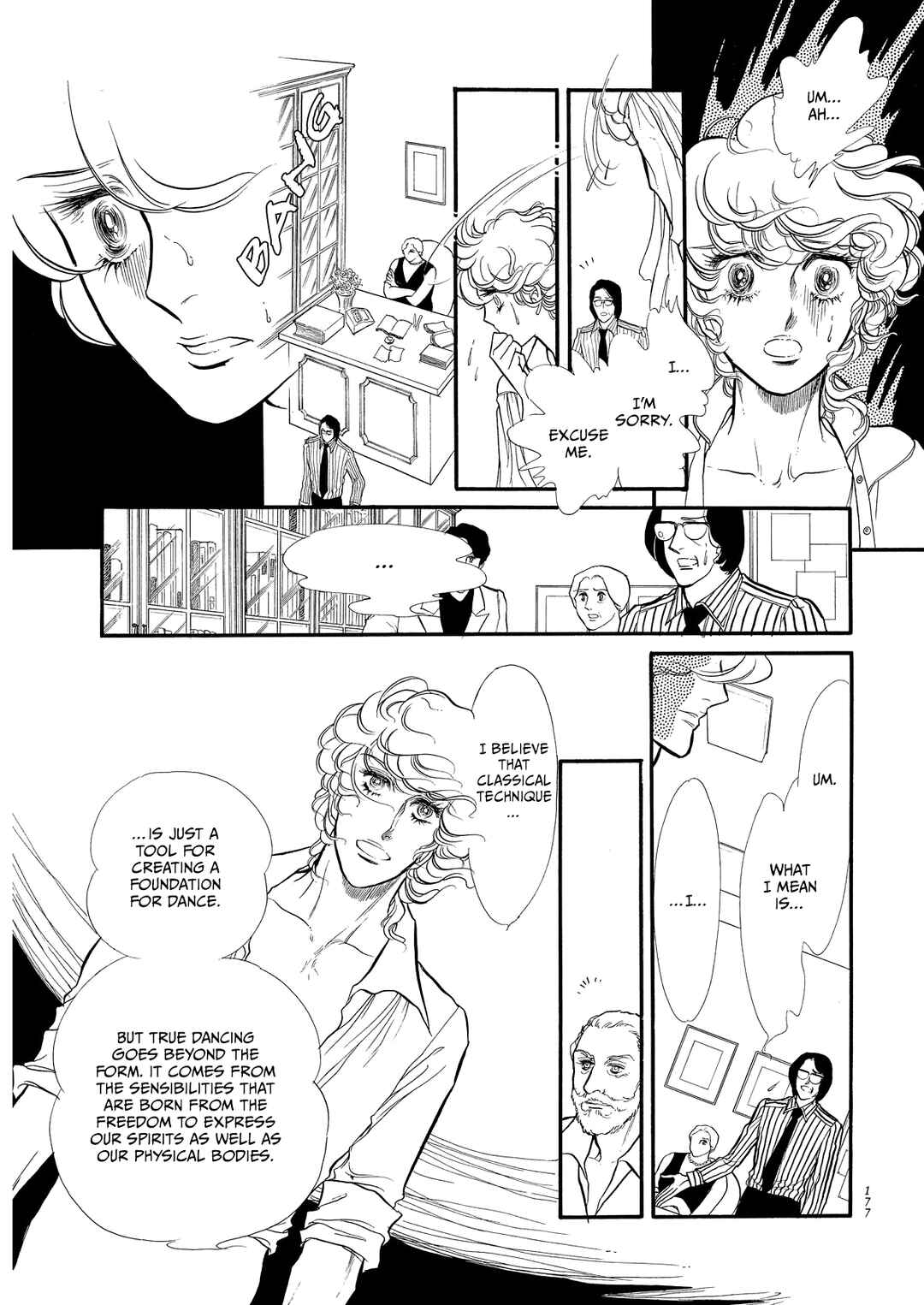 Chapter 69 - Page 9