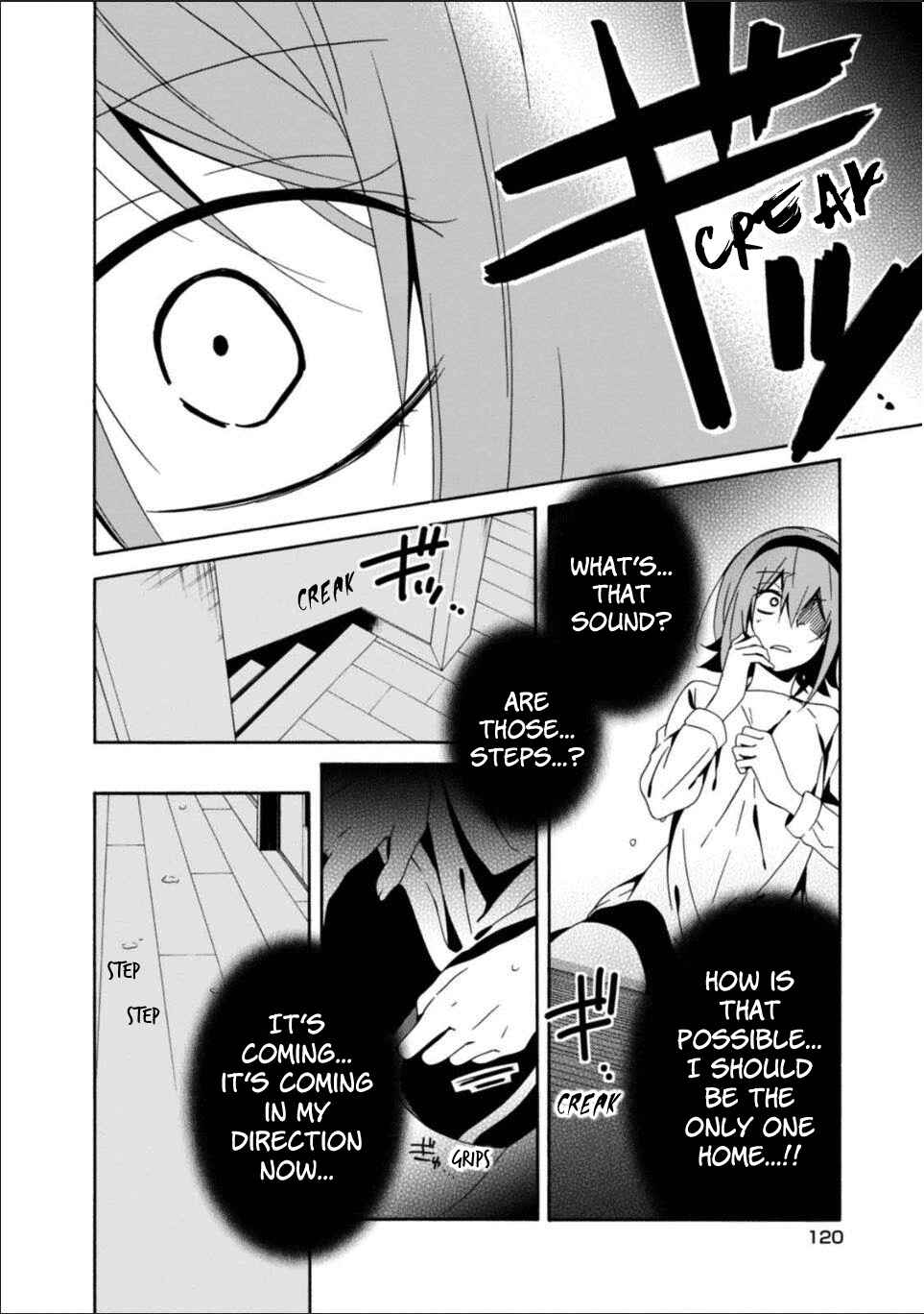 Chapter 26 - Page 21