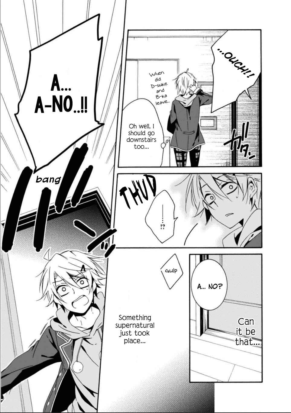 Chapter 26 - Page 30