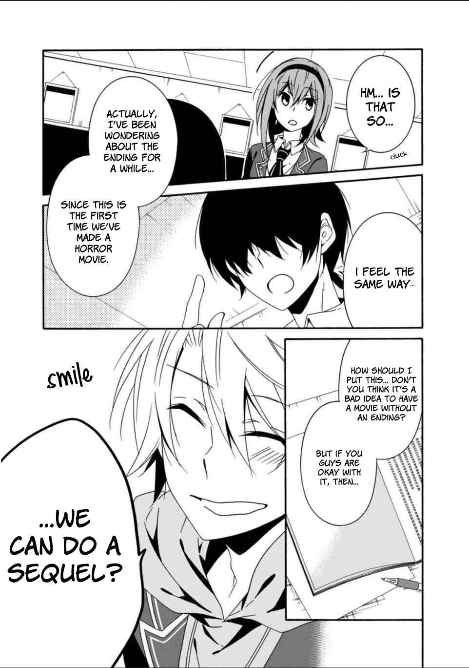 Chapter 26 - Page 34