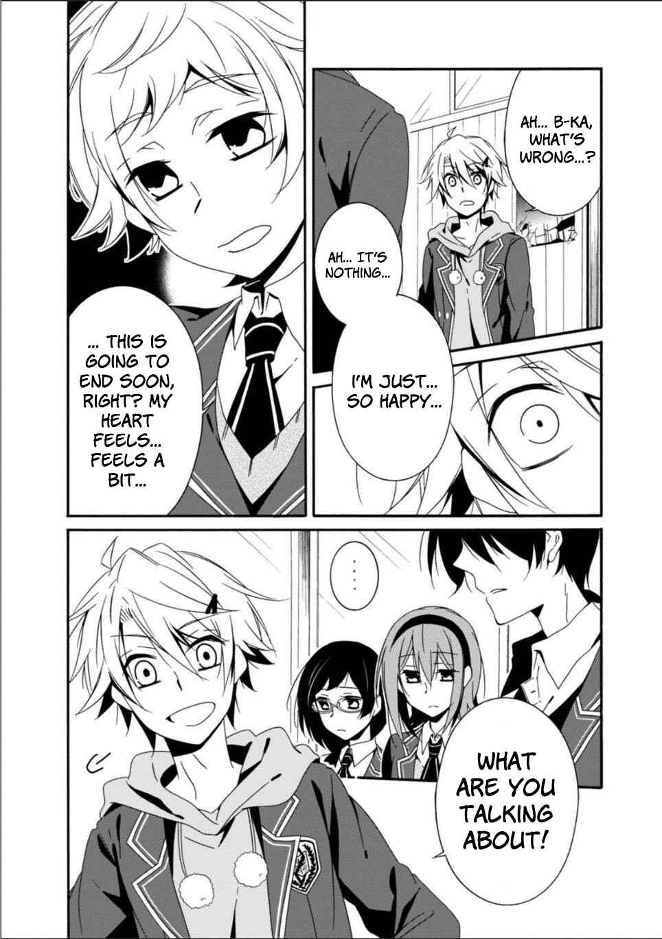 Chapter 26 - Page 39
