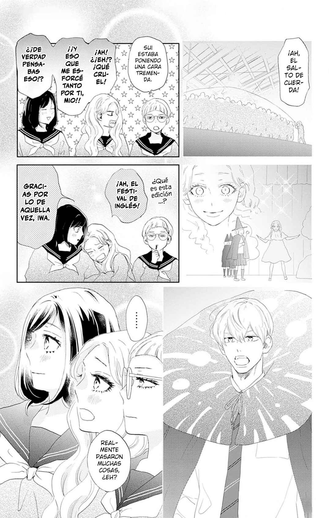 Chapter 32 - Page 28