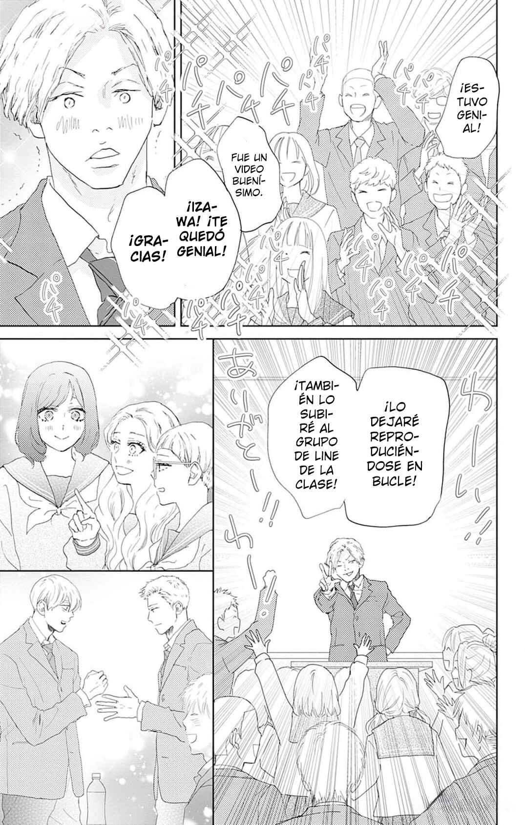 Chapter 32 - Page 32
