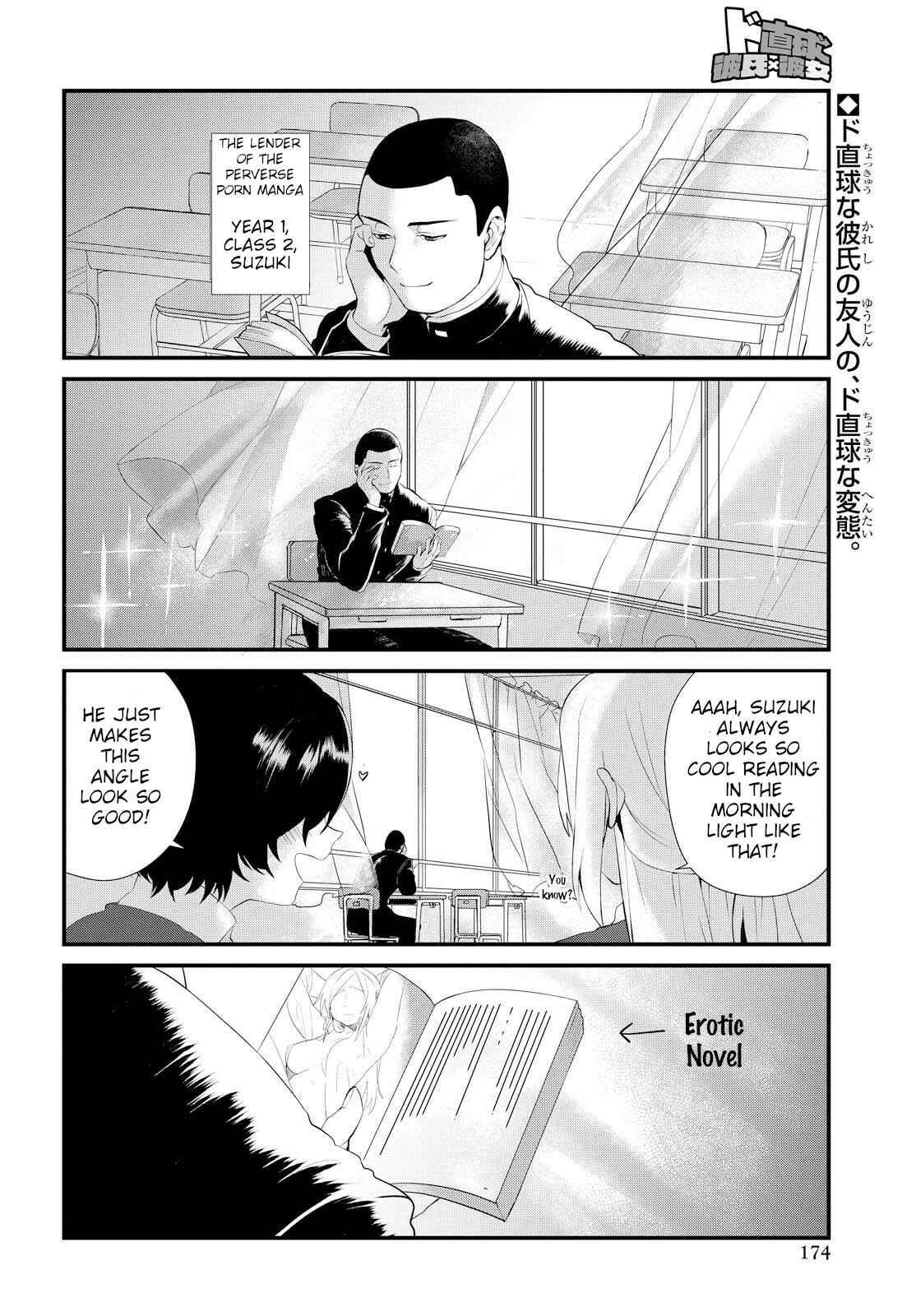 Chapter 2 - Page 2