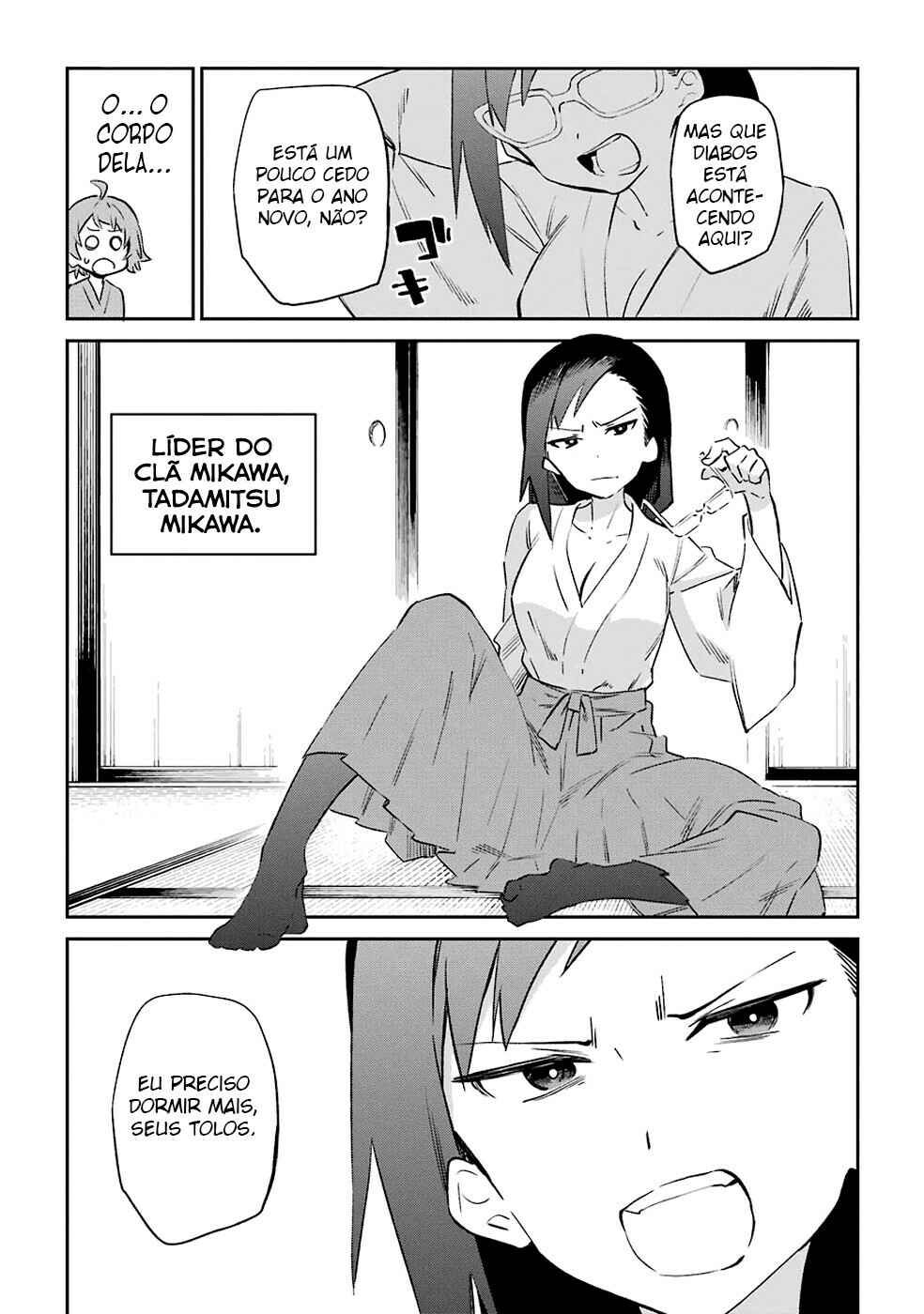 Chapter 53 - Page 19