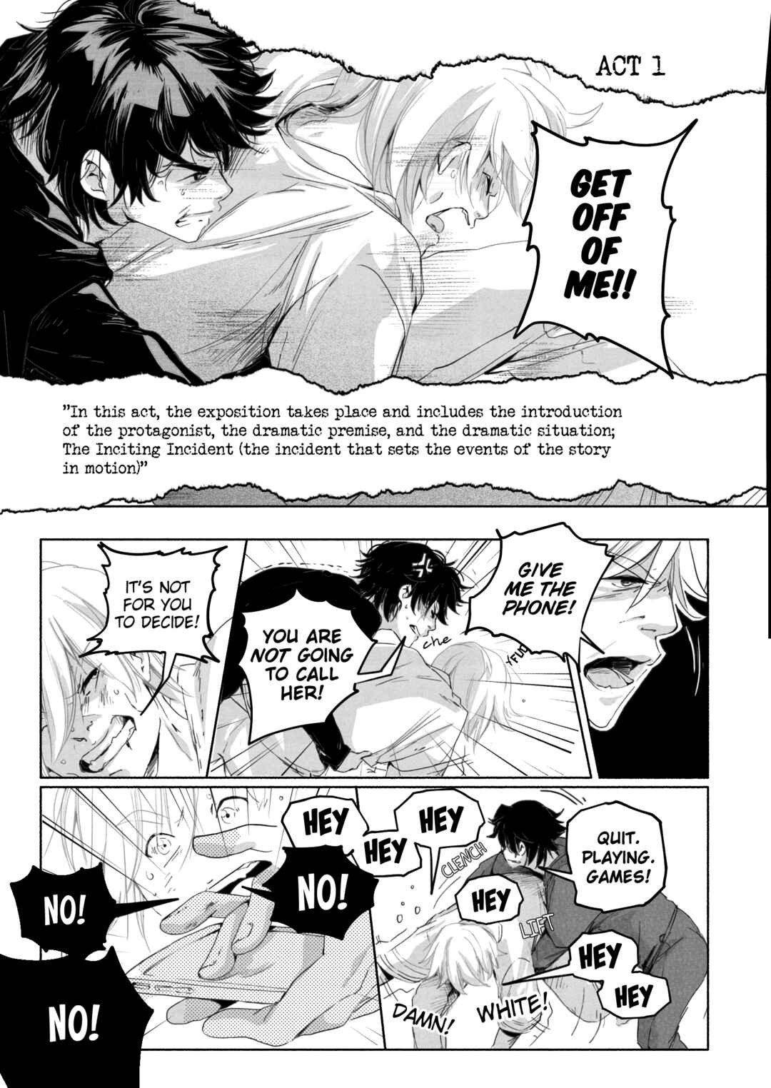 Chapter 14 - Page 5