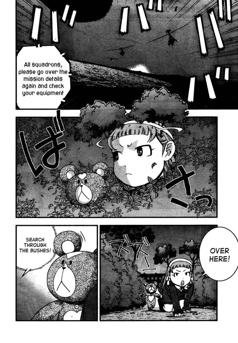 Chapter 26 - Page 20