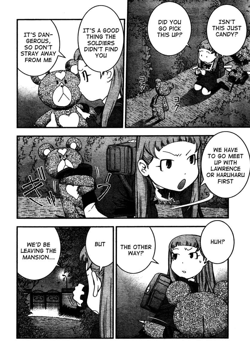 Chapter 26 - Page 22