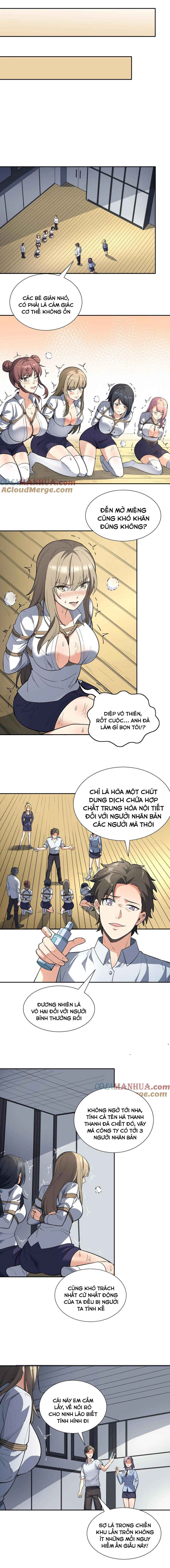 Chapter 321 - Page 2