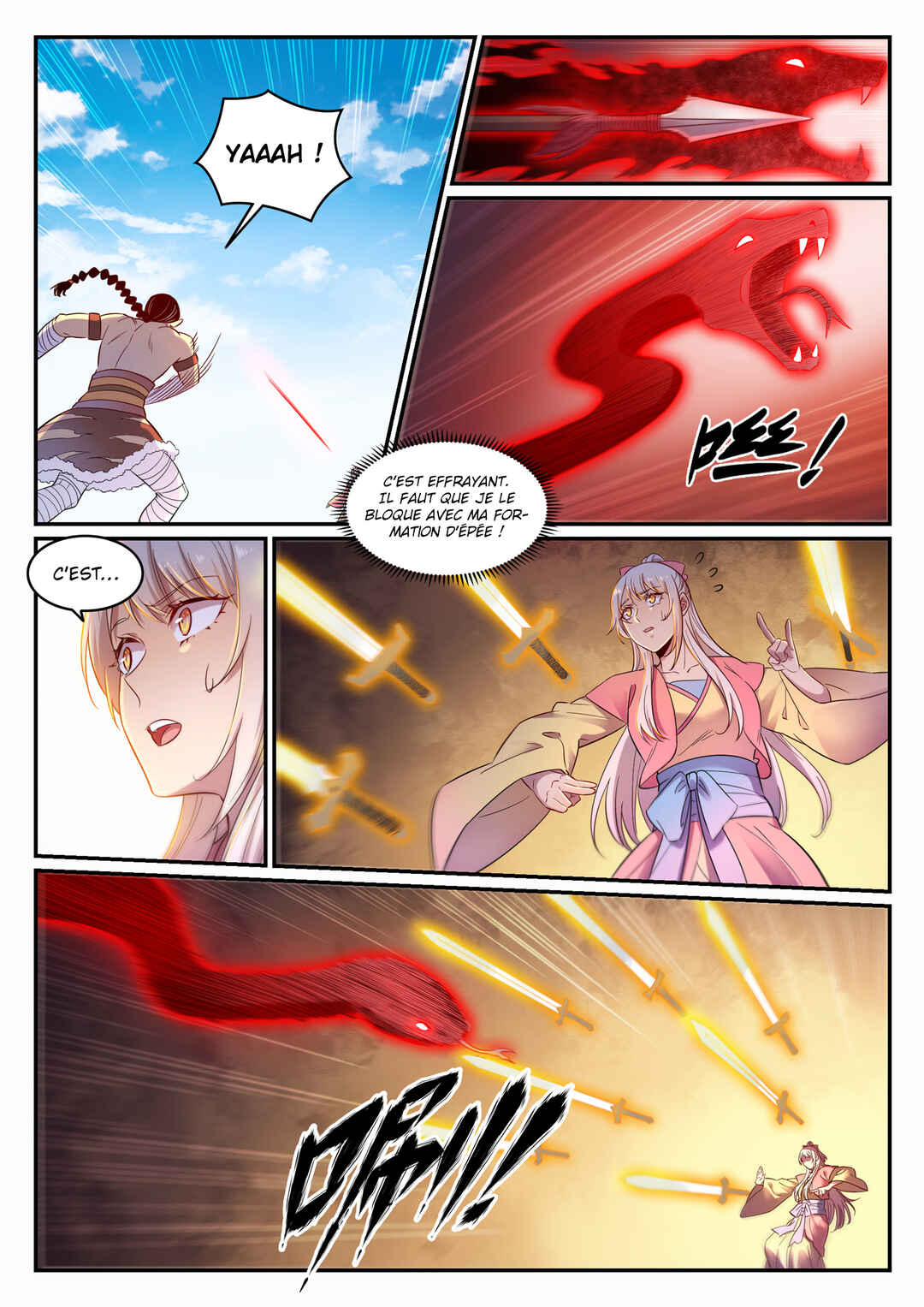 Chapter 643 - Page 13