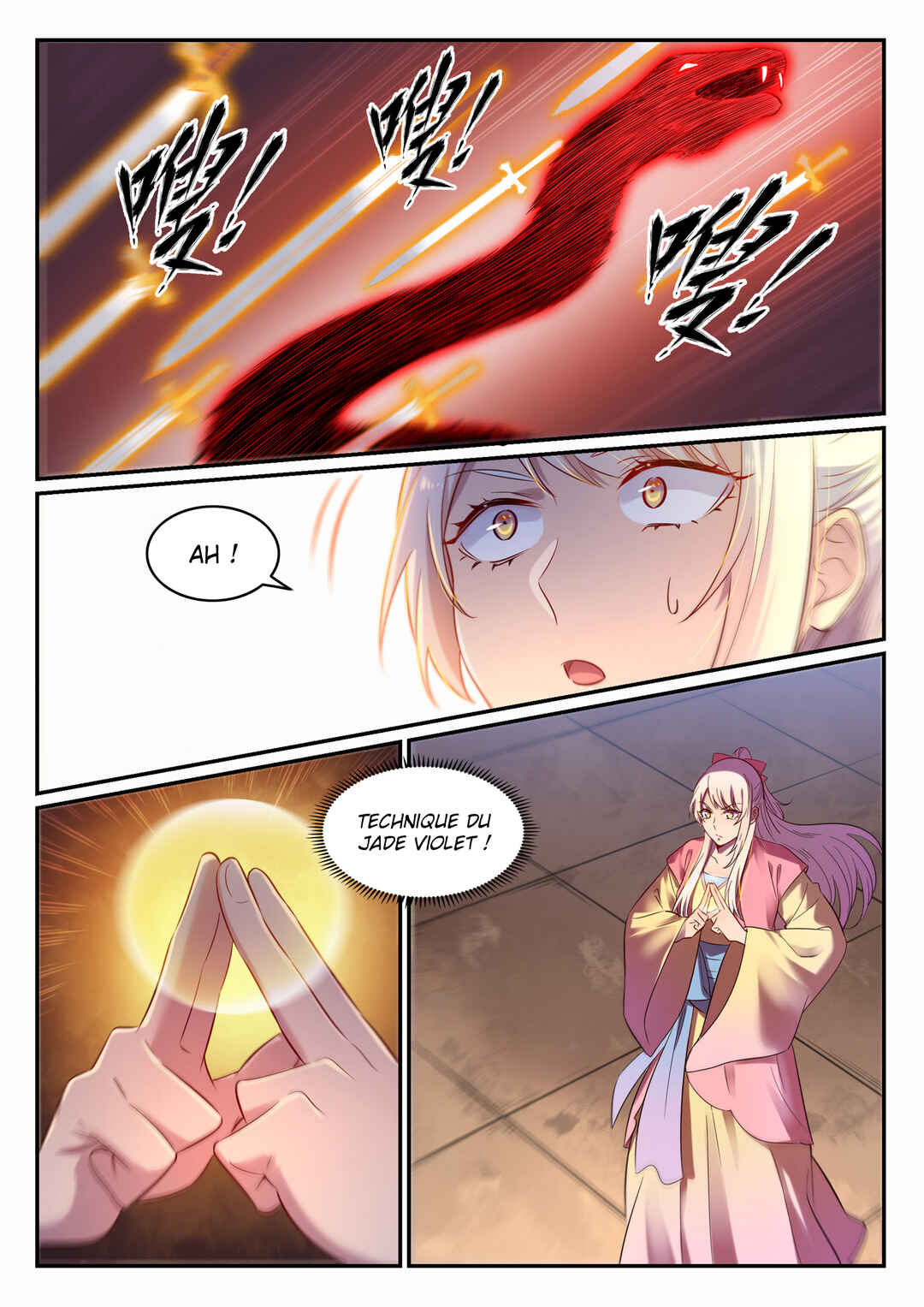 Chapter 643 - Page 14