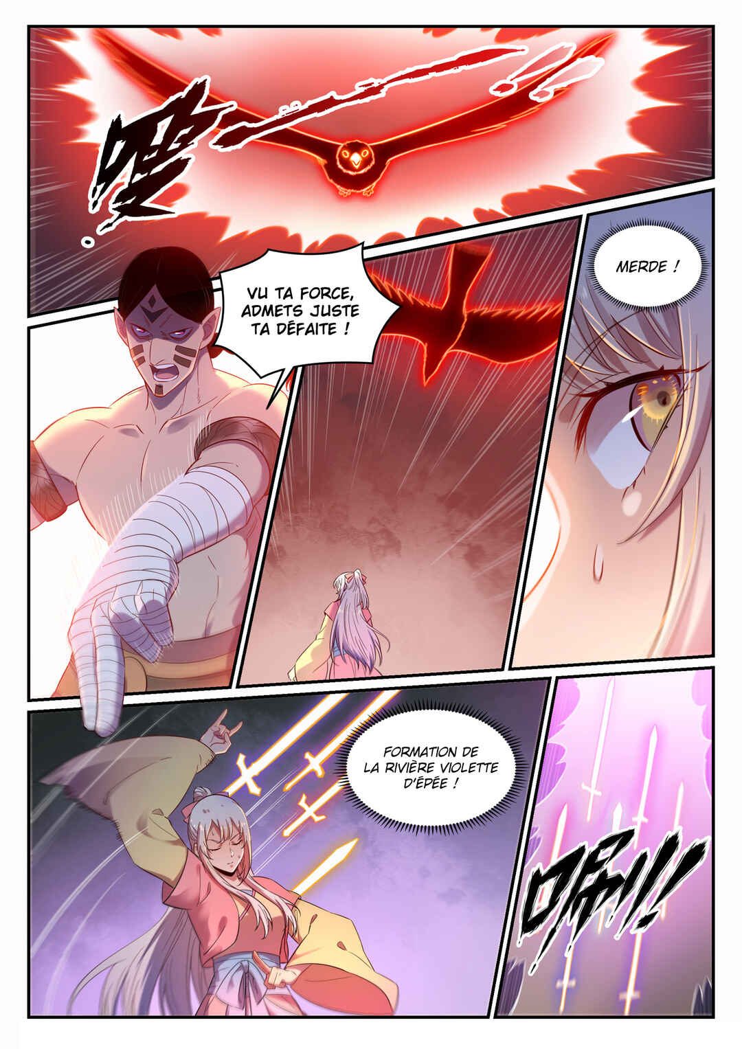 Chapter 643 - Page 17
