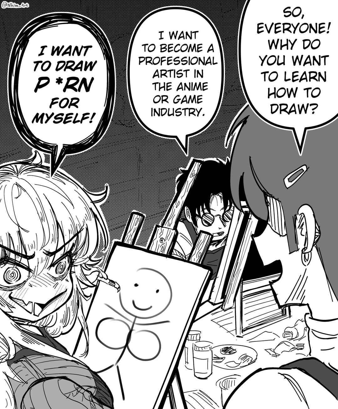 Chapter 113 - Page 1