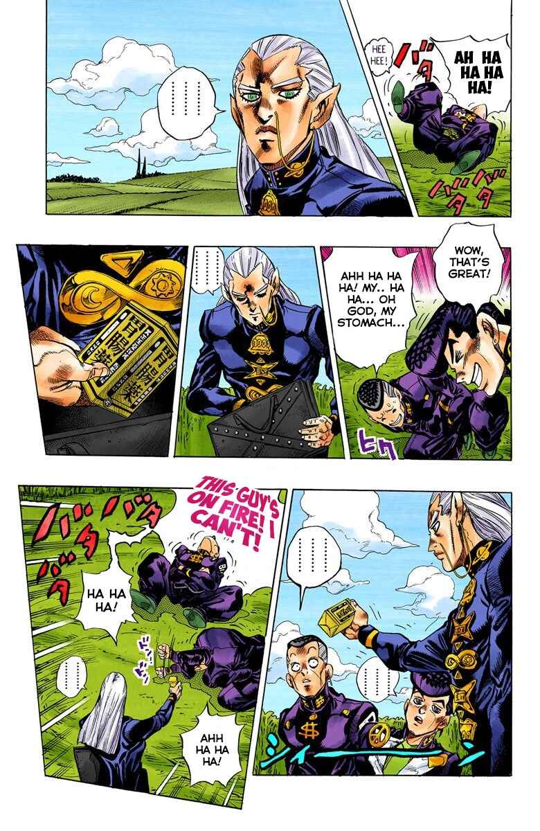 Chapter 113 - Page 15