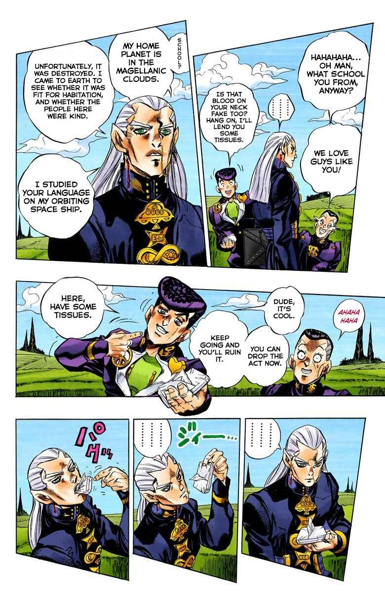 Chapter 113 - Page 16