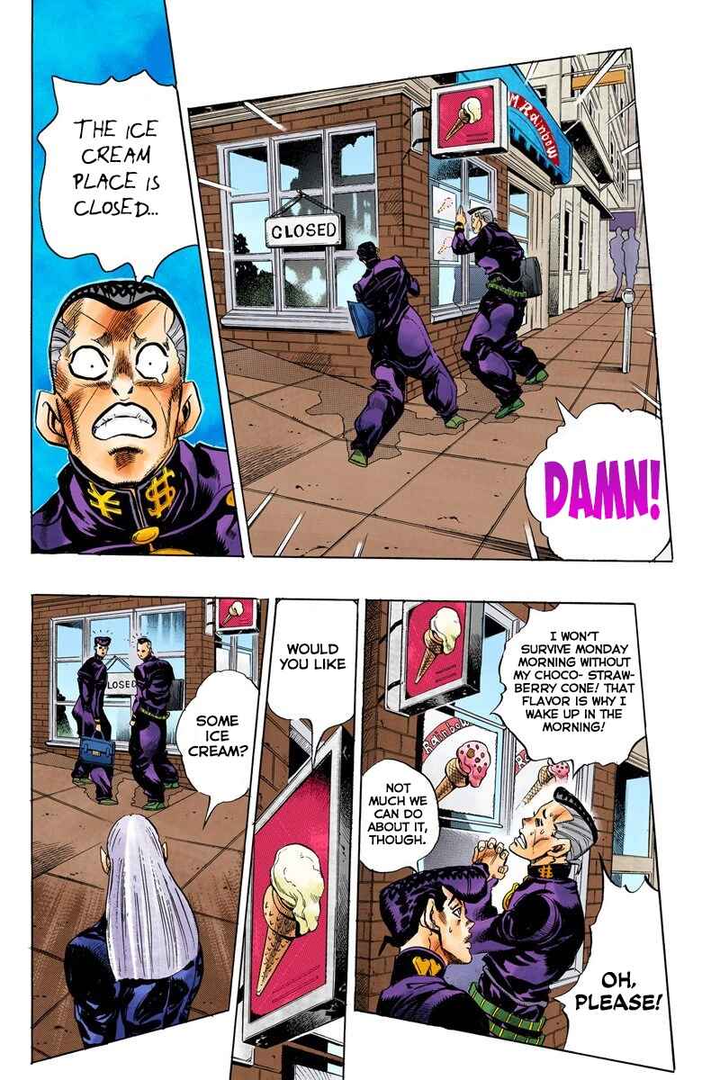 Chapter 113 - Page 18