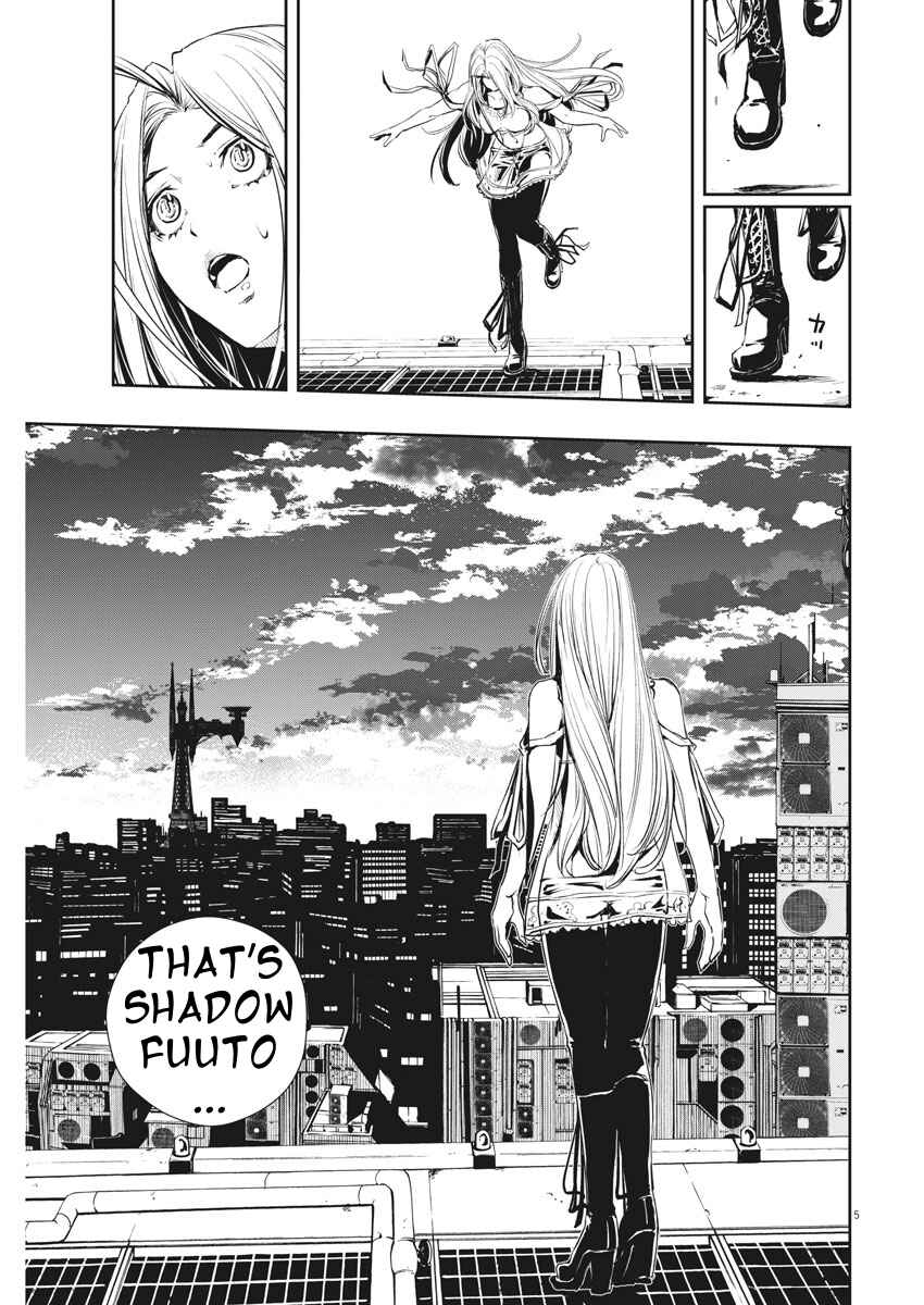 Chapter 39 - Page 5
