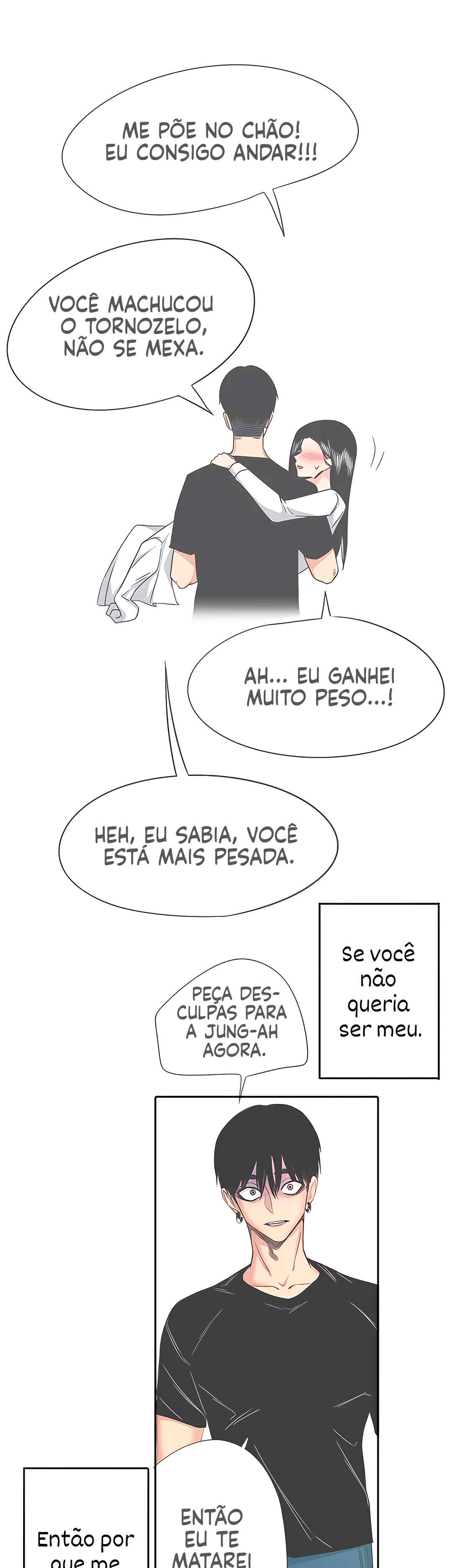 Chapter 141 - Page 29