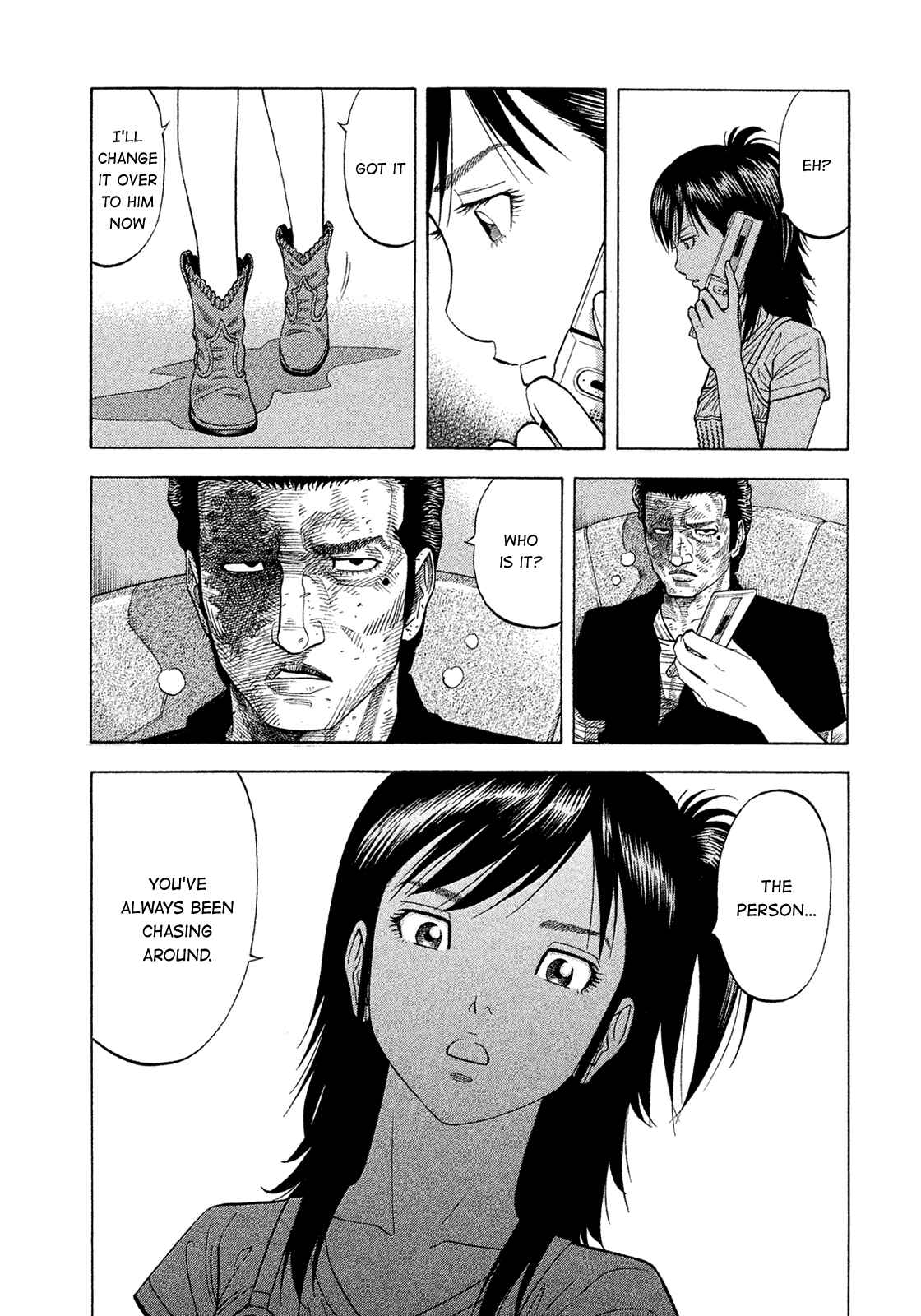 Chapter 159 - Page 17