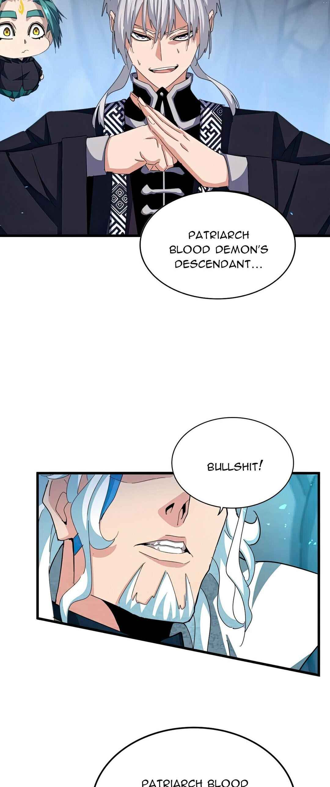 Chapter 442 - Page 15