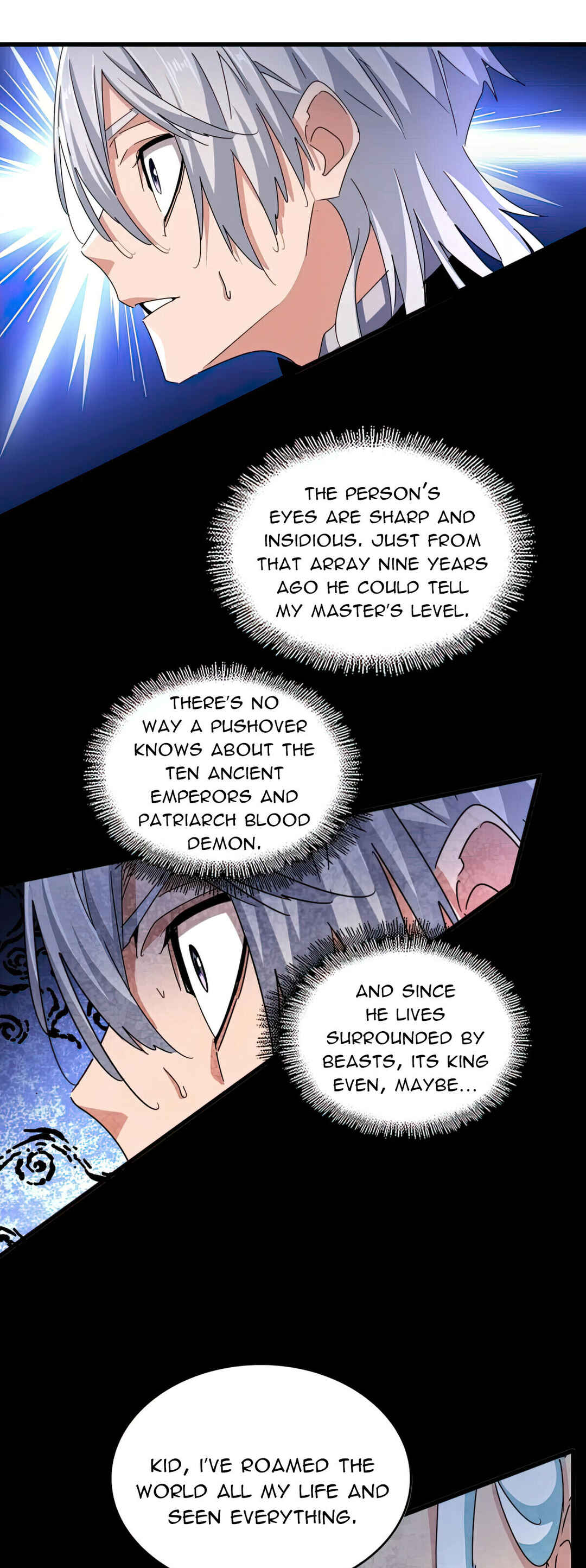 Chapter 442 - Page 17