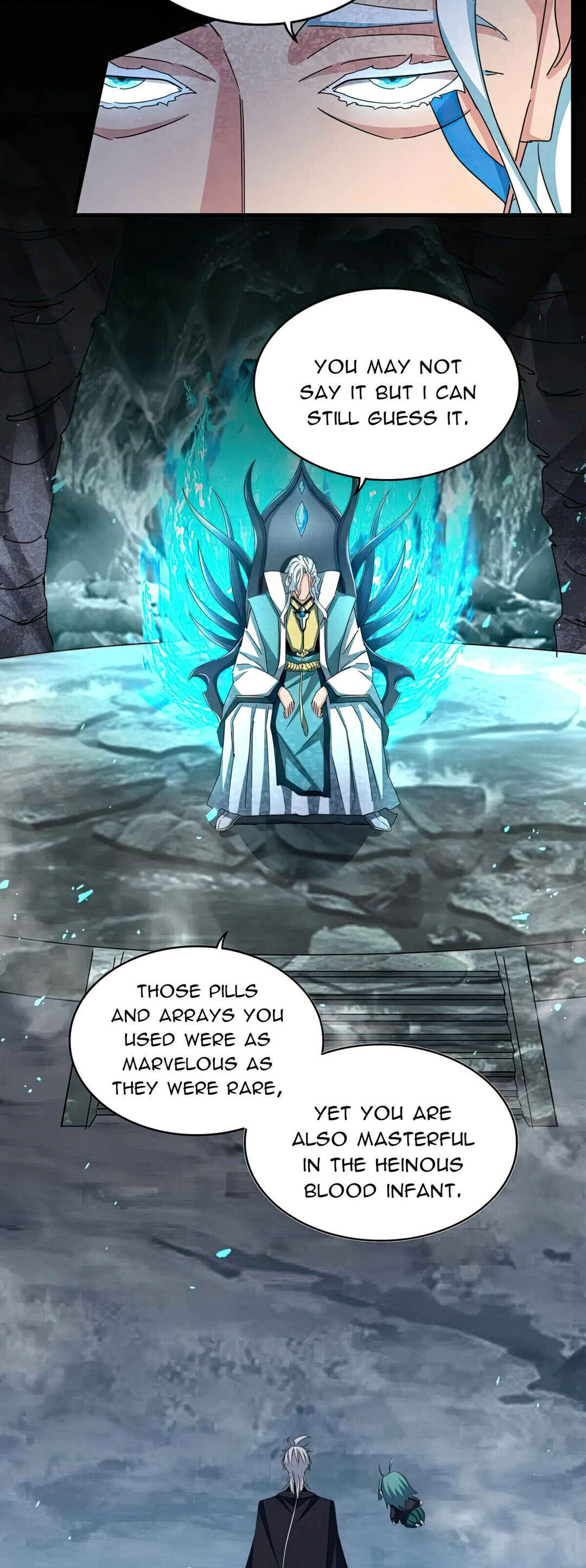 Chapter 442 - Page 18