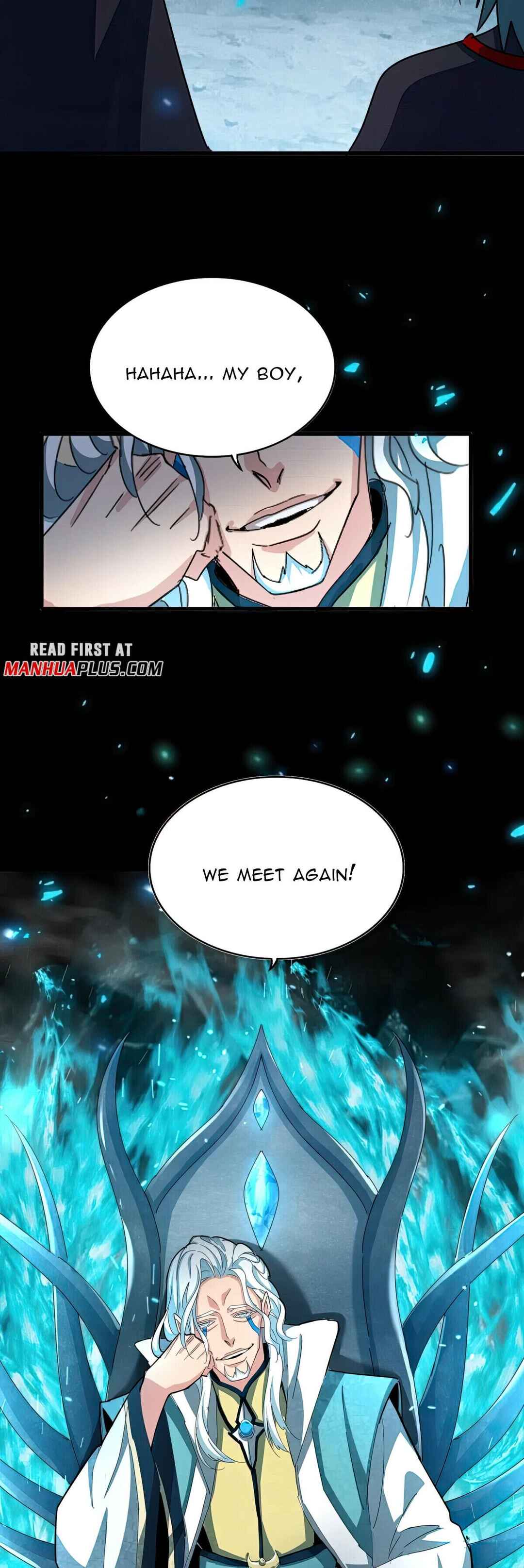 Chapter 442 - Page 2