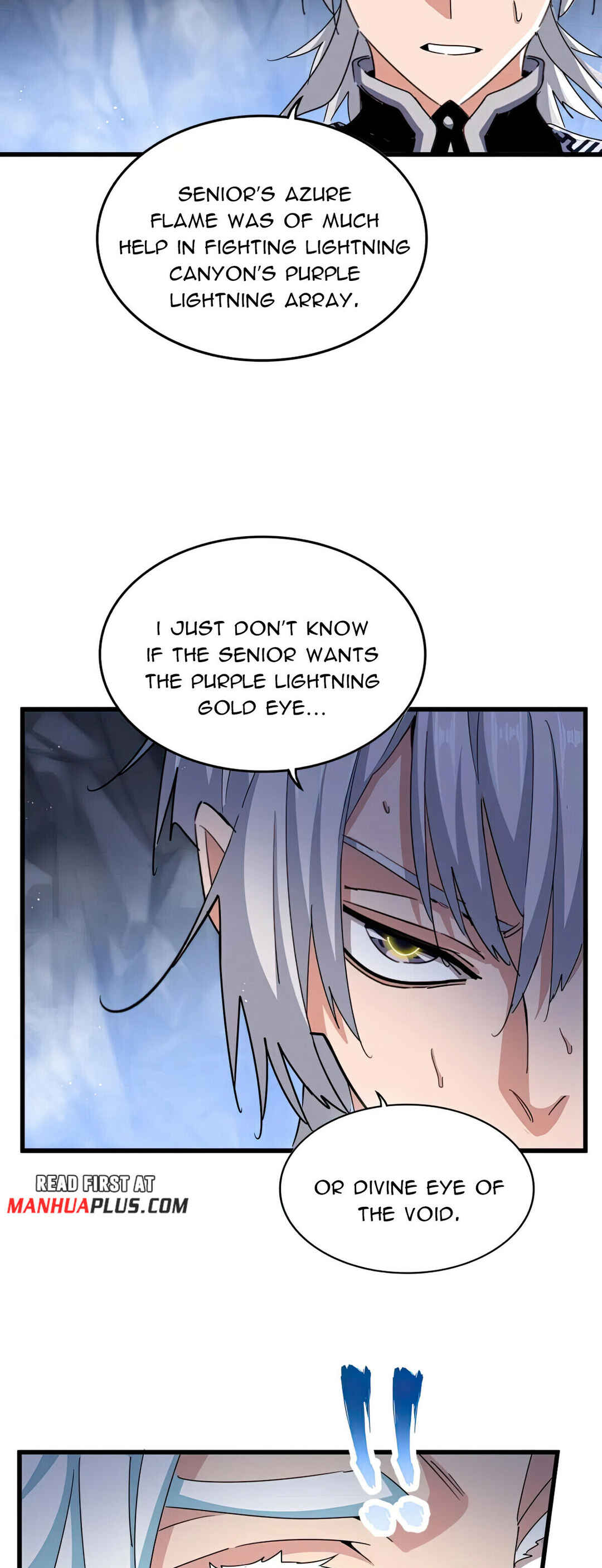 Chapter 442 - Page 26