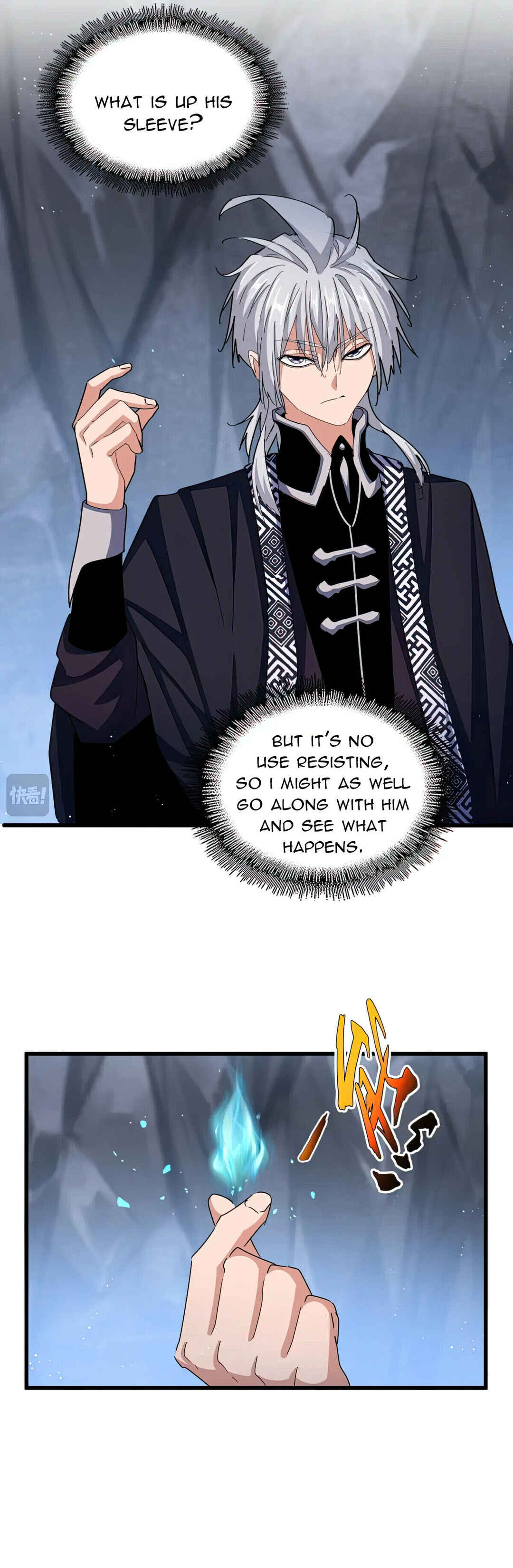 Chapter 442 - Page 7