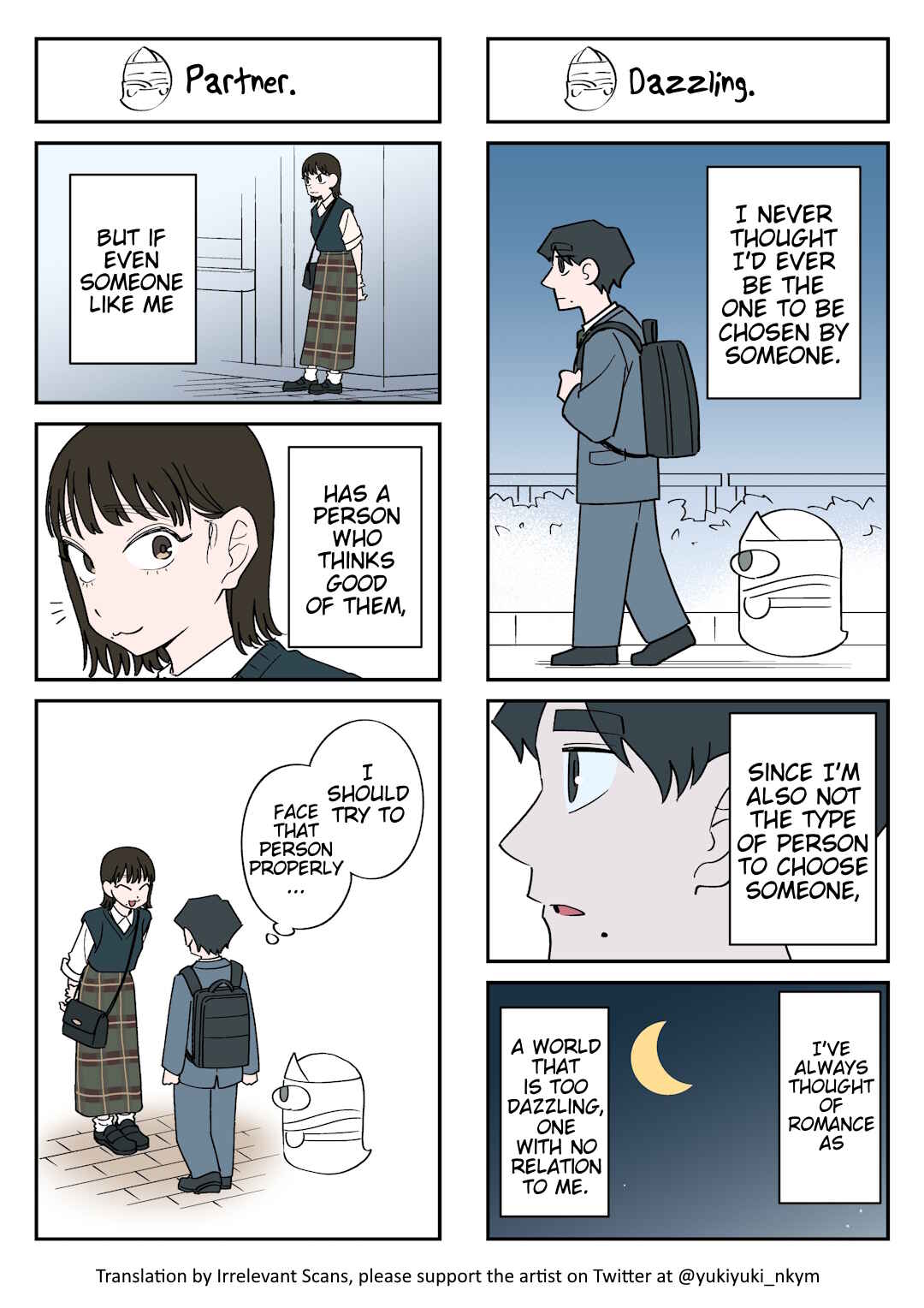 Chapter 292 - Page 1