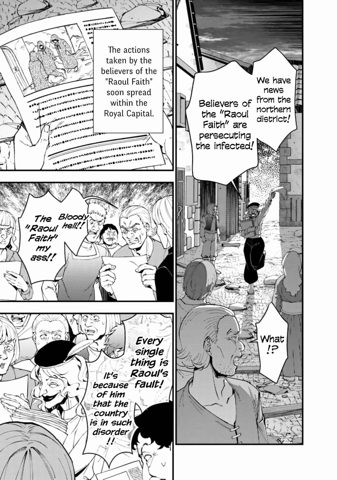 Chapter 86 - Page 11