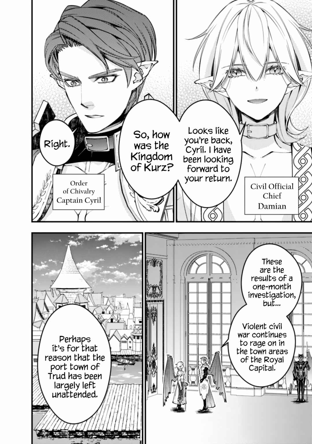 Chapter 86 - Page 20