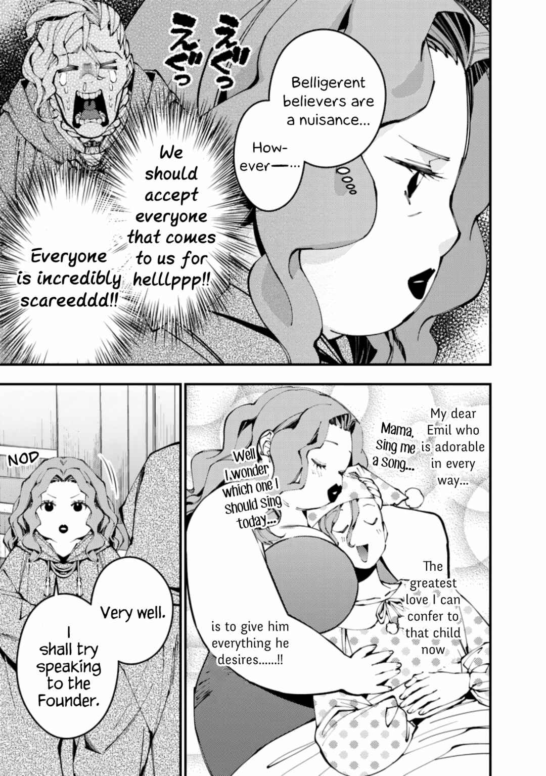 Chapter 86 - Page 3