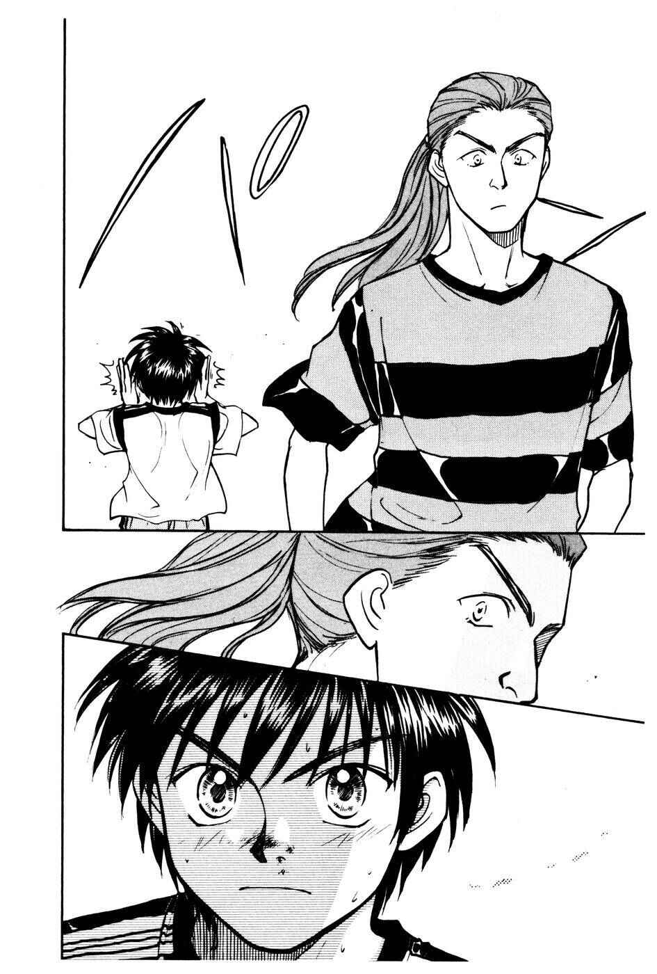 Chapter 116 - Page 5