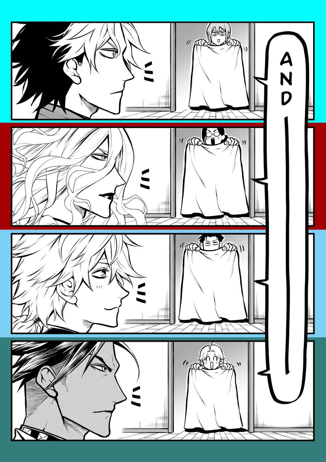 Chapter 13.5 - Page 1