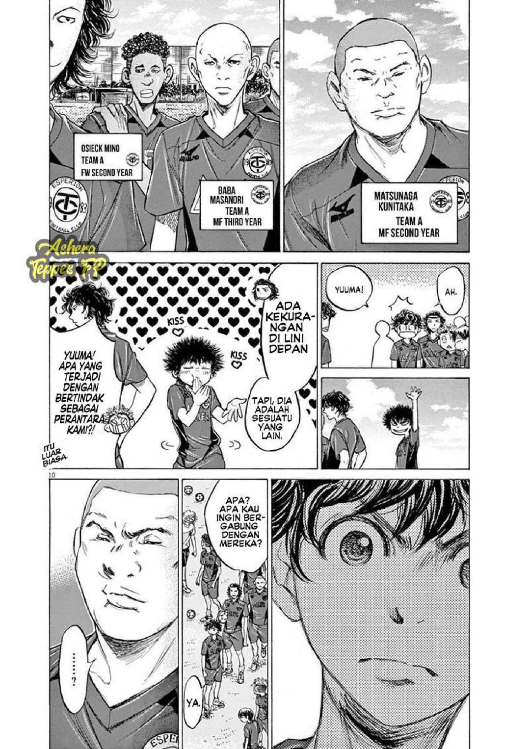 Chapter 119 - Page 10