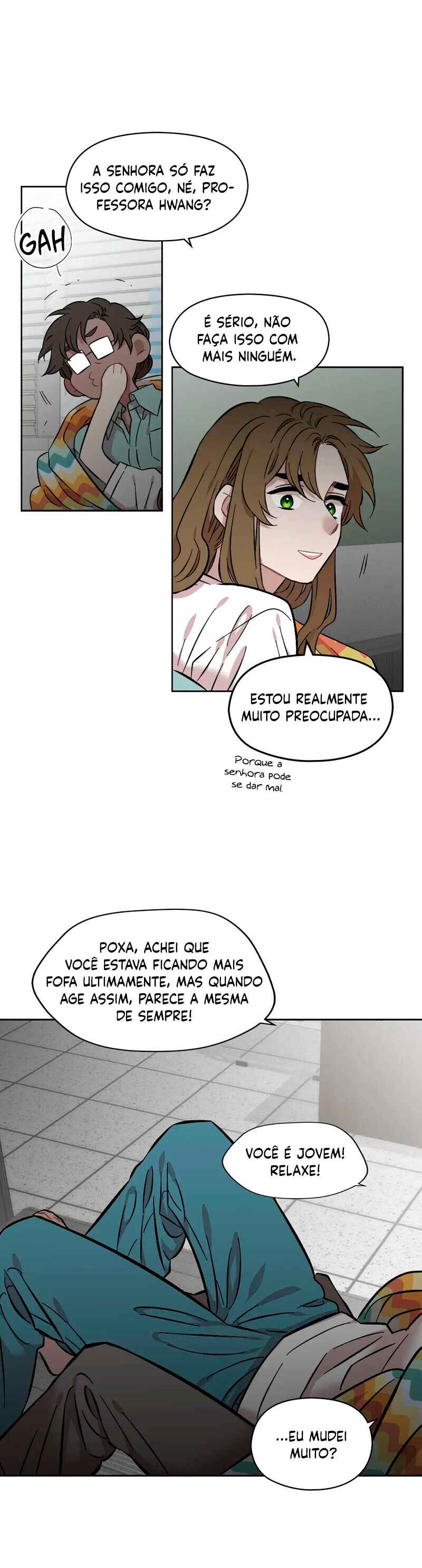 Chapter 60 - Page 18
