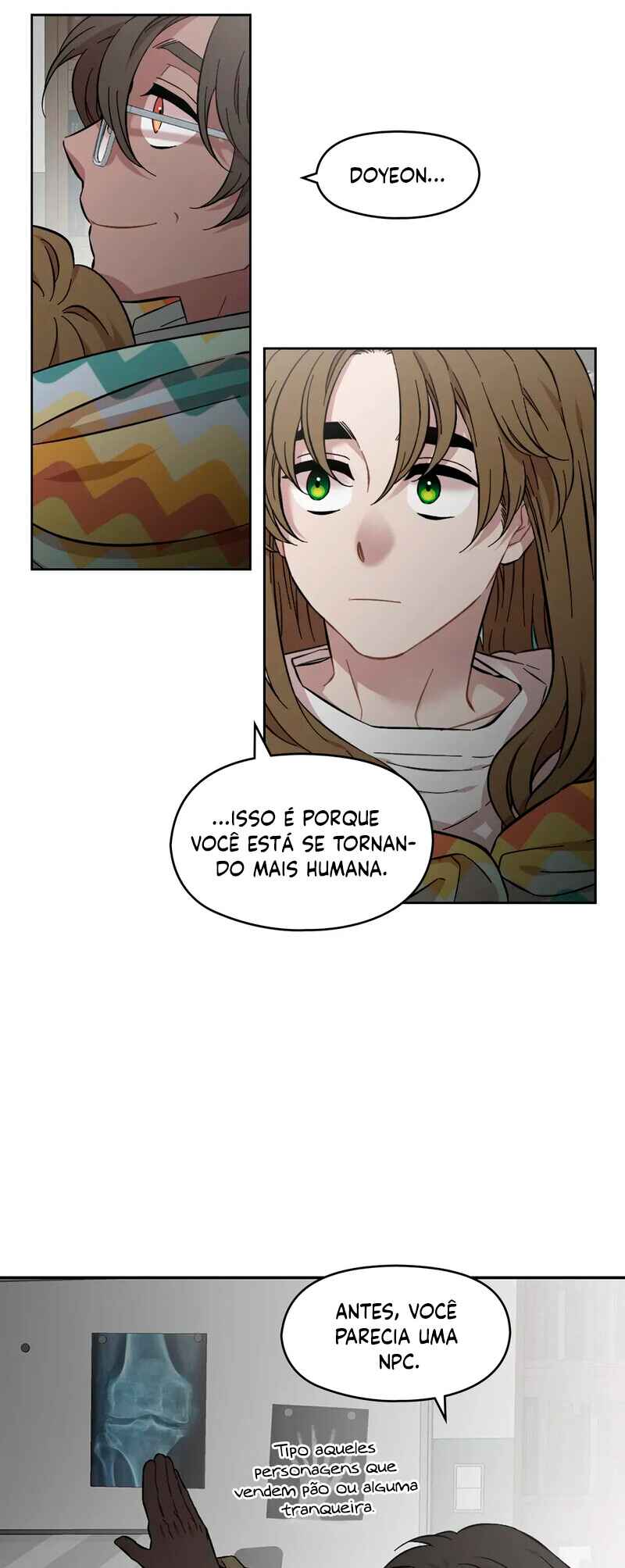 Chapter 60 - Page 21