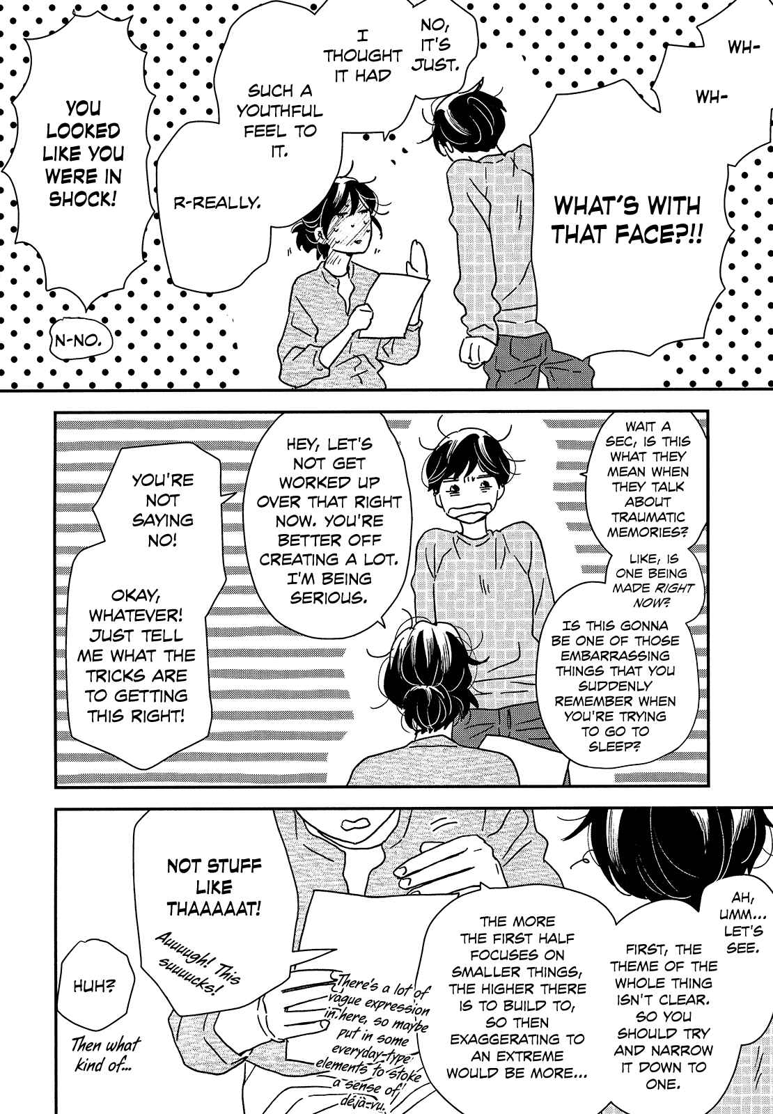Chapter 26 - Page 33