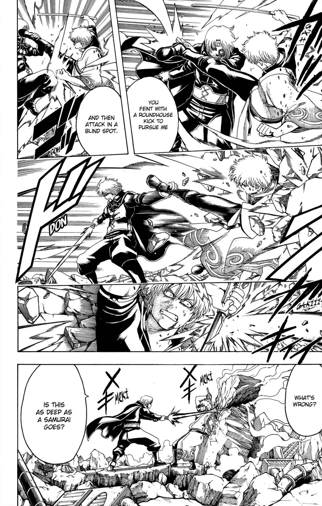 Chapter 570 - Page 10