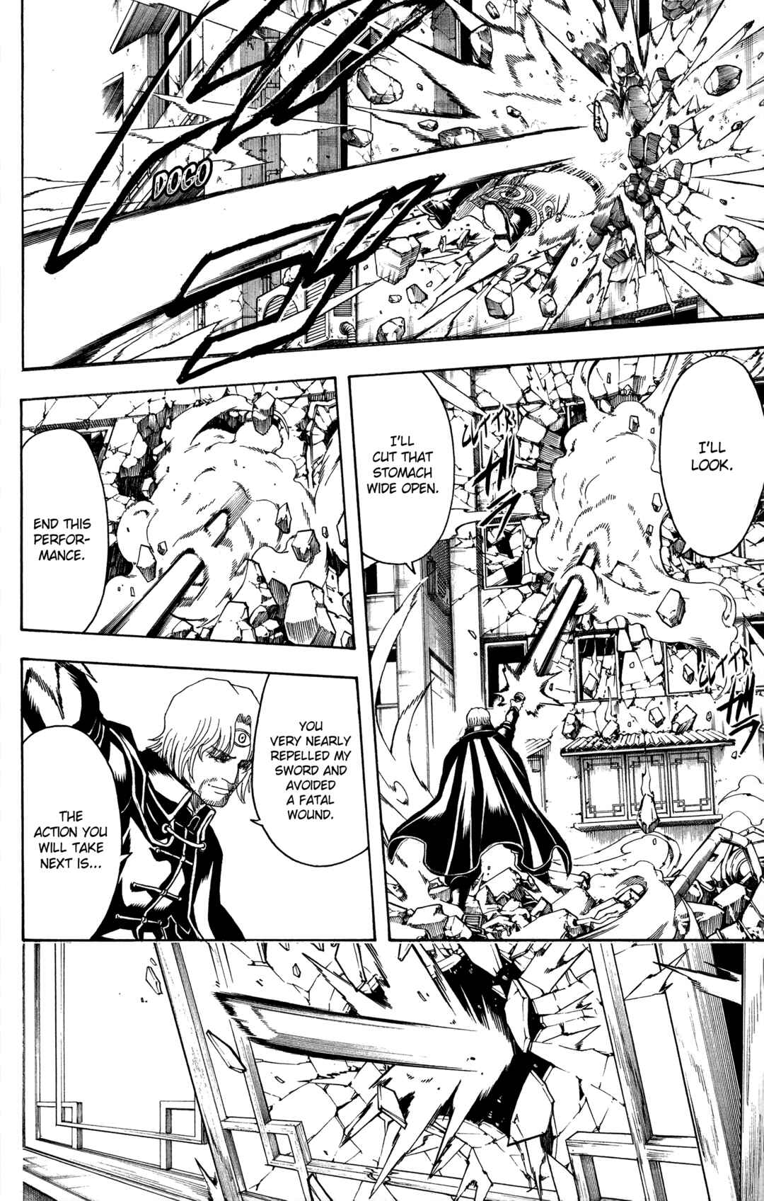 Chapter 570 - Page 8