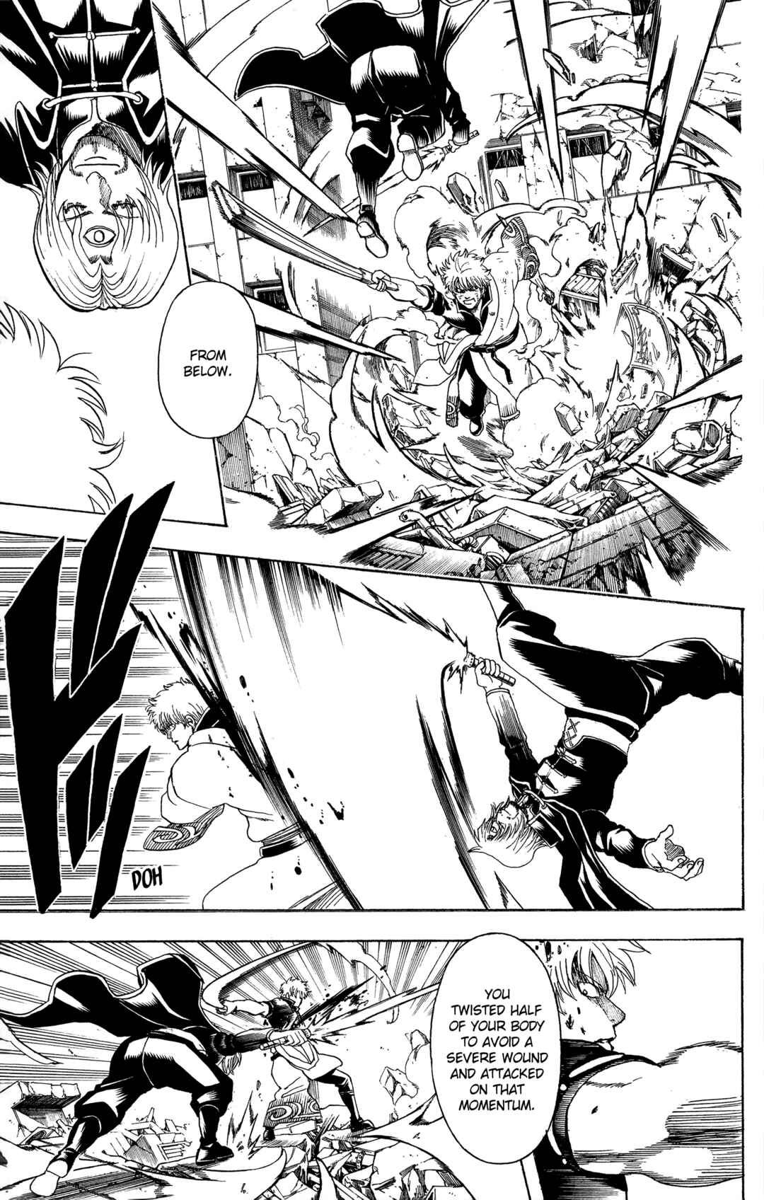 Chapter 570 - Page 9