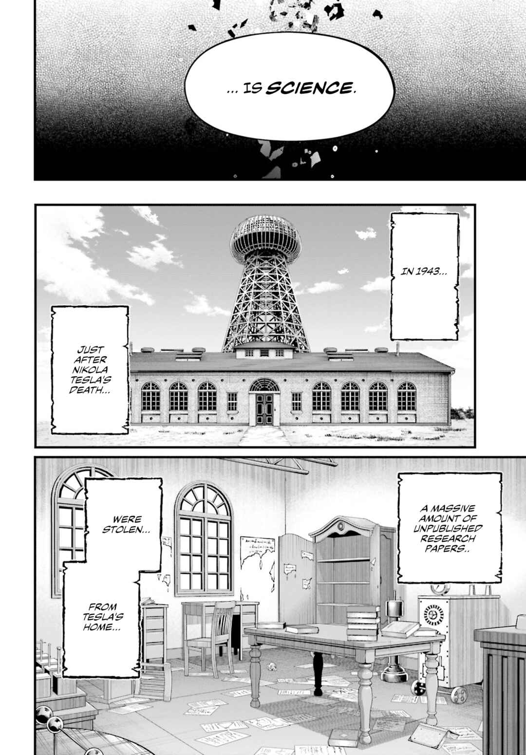 Chapter 71 - Page 5