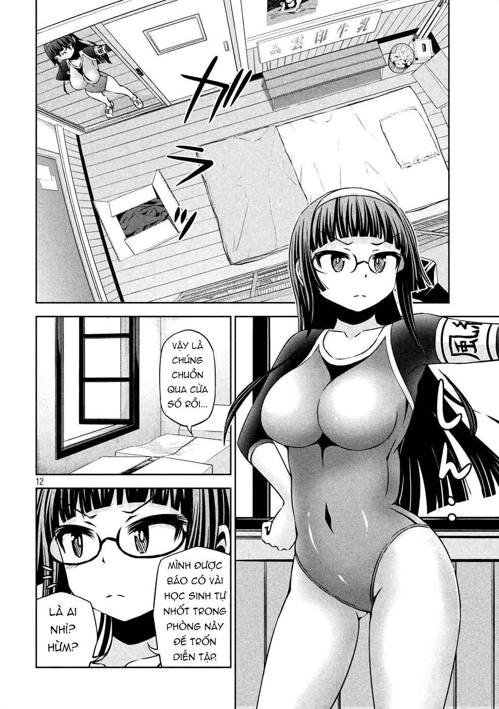 Chapter 48 - Page 12