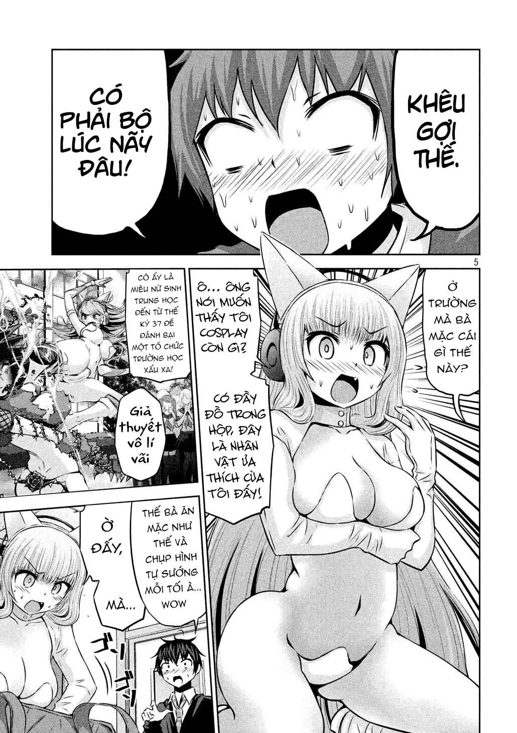 Chapter 48 - Page 5